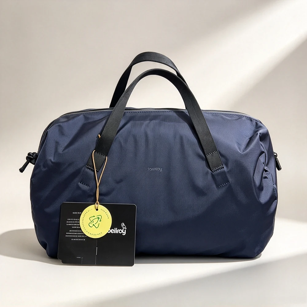 Outdoor Sports Adventure - Bellroy Venture Duffel 40L Abenteuer-Reisetasche Große