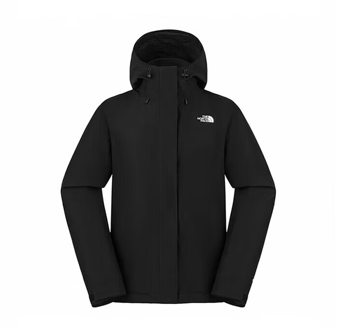 Outdoor Sport North Face - THE NORTH FACE Damen-Sportjacke, Laufjacken, Unisex,