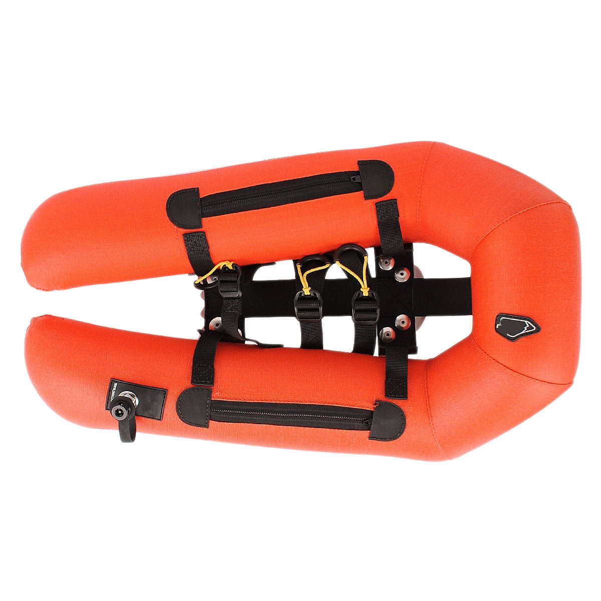 Outdoor Sports Adventure - Beste aufblasbare Schneeschuhe für Outdoor-Winter-Backcountry-Abenteuer für