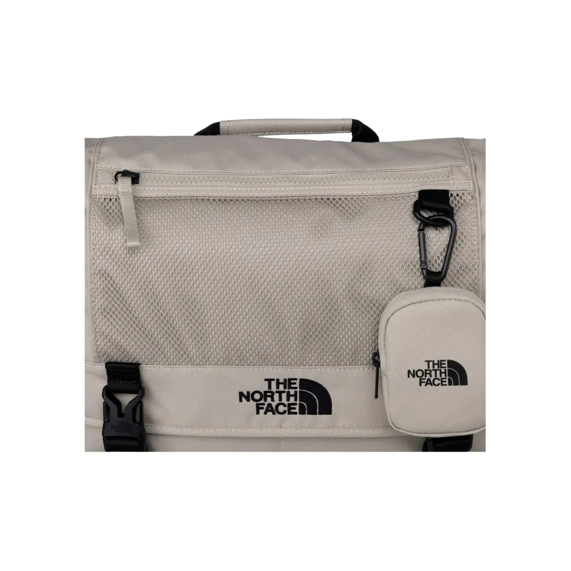 Outdoor Sport North Face - The North Face 15L Sporttasche Outdoor-Tasche