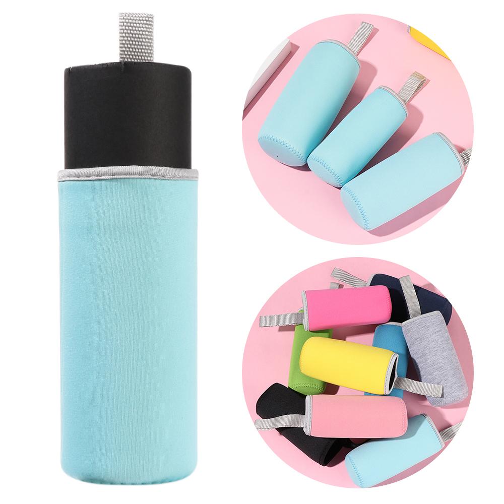 Outdoor-Sporttasche Tragbare V – Outdoor Sport Glass Water Bottle Bewertung und Preis