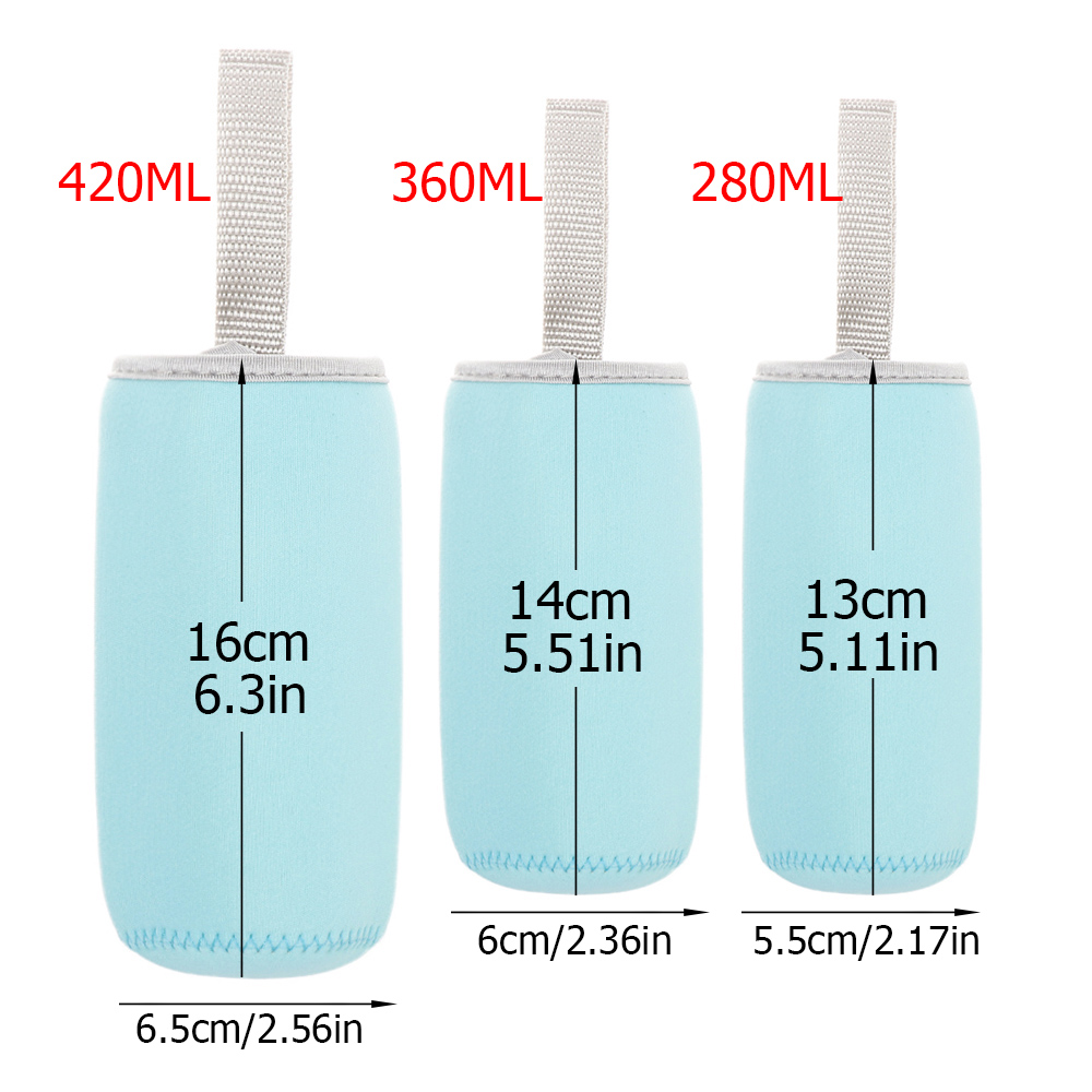 Outdoor-Sporttasche Tragbare V – Outdoor Sport Glass Water Bottle Bewertung und Preis