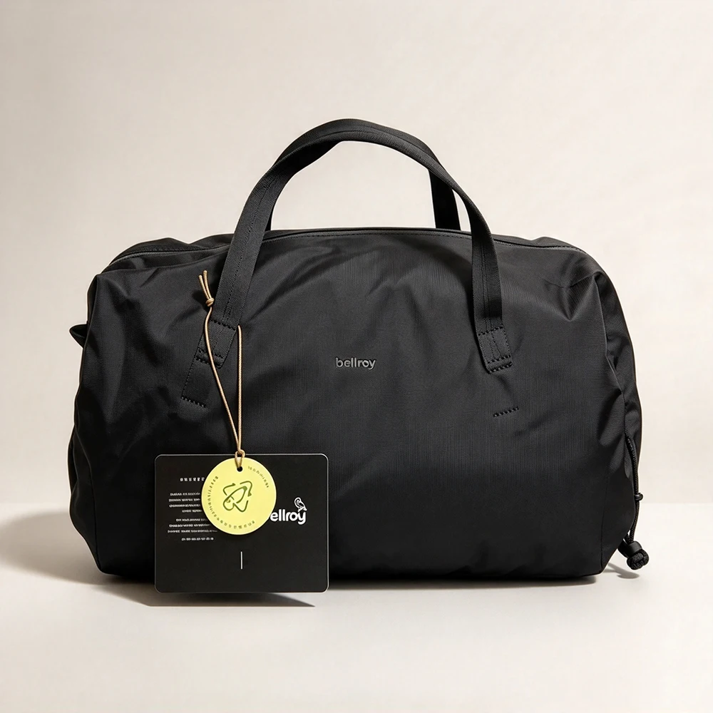Bellroy Venture Duffel 40L Abe – Outdoor Sports Adventure Bewertung und Preis