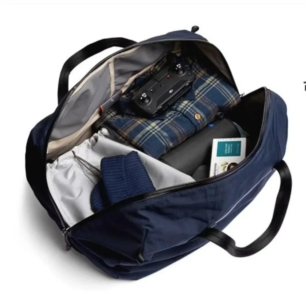 Bellroy Venture Duffel 40L Abe – Outdoor Sports Adventure Bewertung und Preis