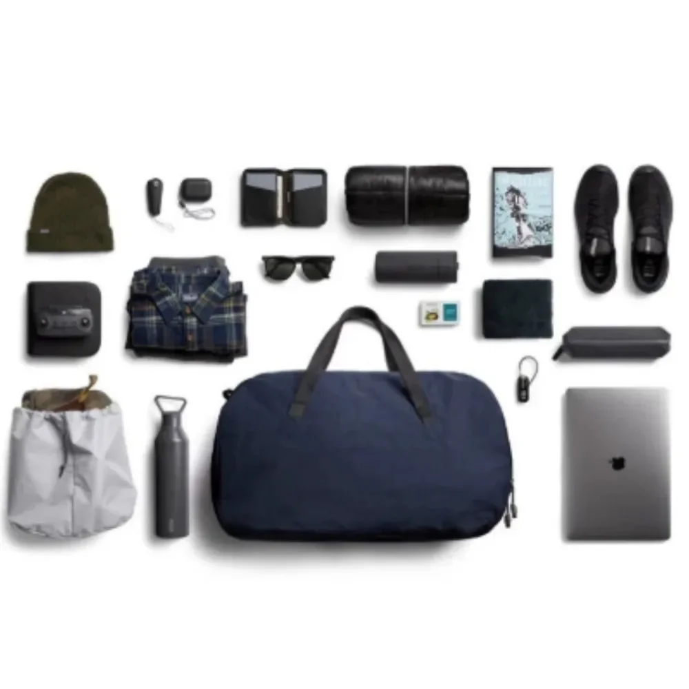 Bellroy Venture Duffel 40L Abe – Outdoor Sports Adventure Bewertung und Preis