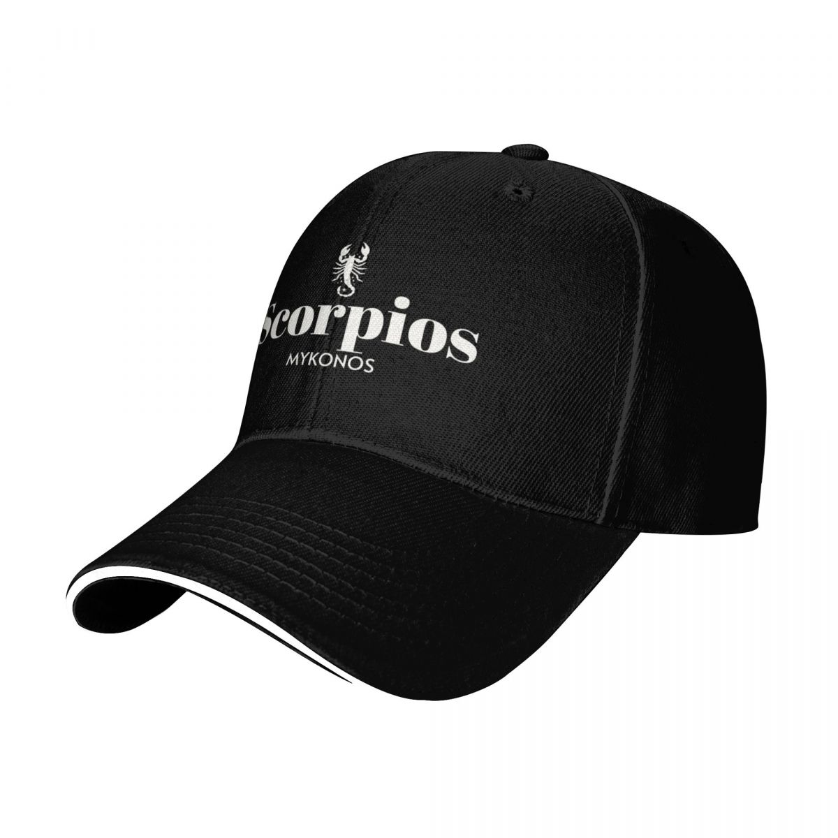 Scorpios Beach Club, Mykonos,  – Outdoor Sport Club Bewertung und Preis