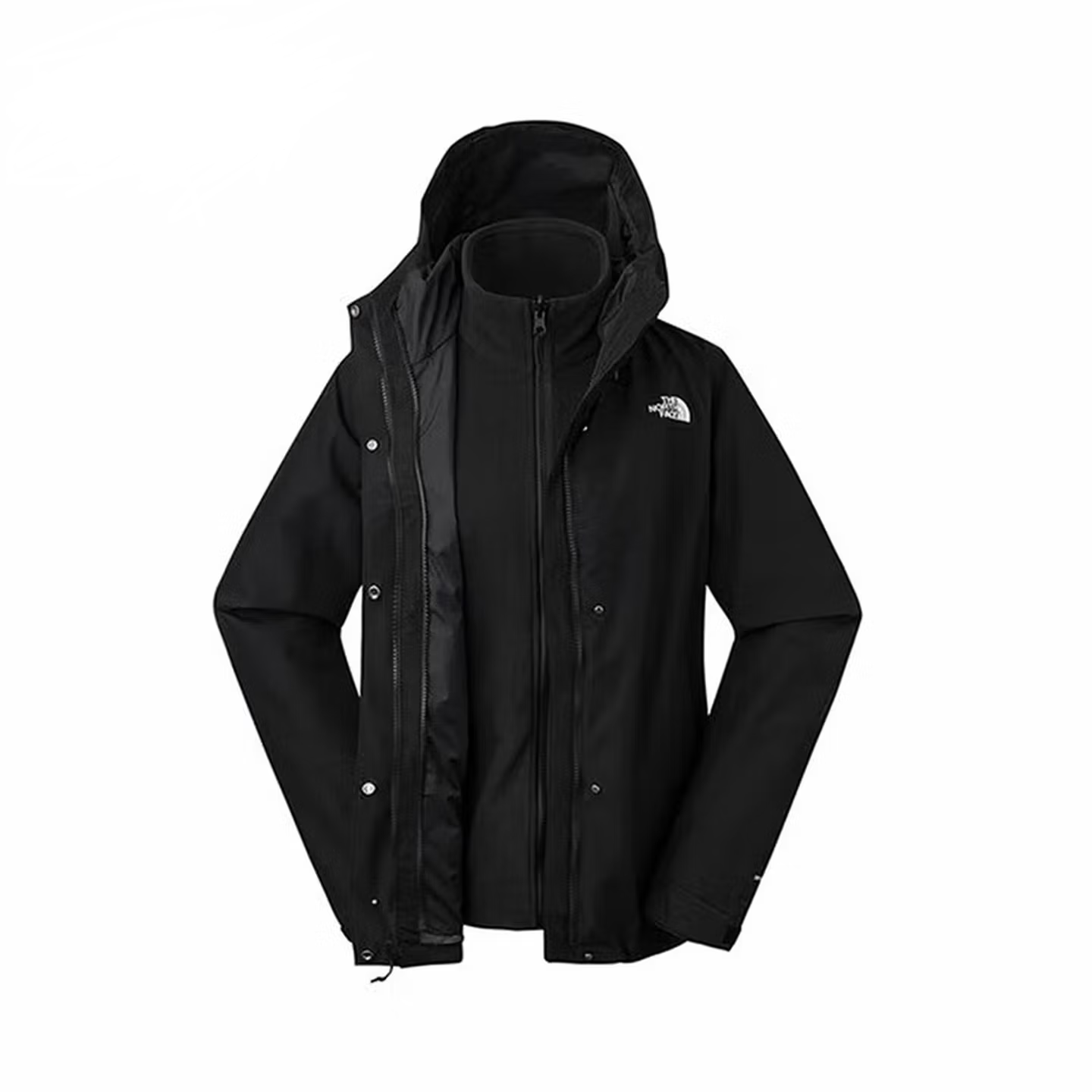 THE NORTH FACE Damen-Sportjack – Outdoor Sport North Face Bewertung und Preis