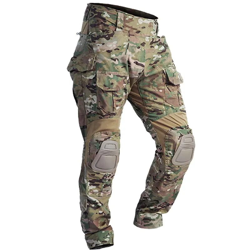 G3 Cargo Freizeithose Arbeitsh – Outdoor Sport Climbing Gear Bewertung und Preis