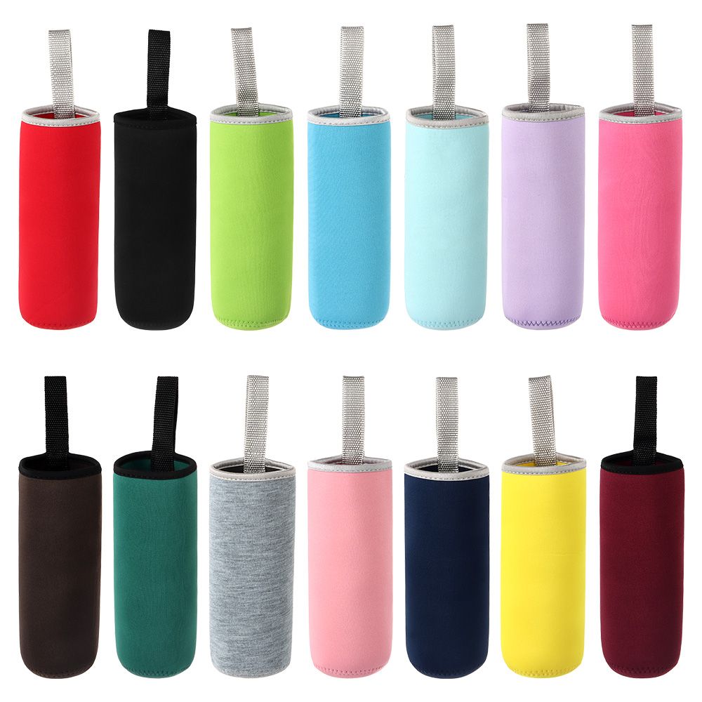 Outdoor-Sporttasche, tragbare  – Outdoor Sport Glass Water Bottle Bewertung und Preis